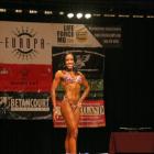 Keianna  Henry - NPC Shawn Ray Baltimore Washington Grand Prix 2012 - #1